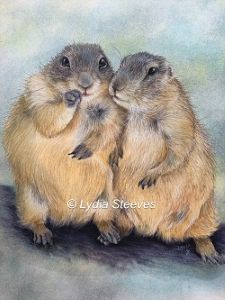 Prairie Pals CP e-Packet